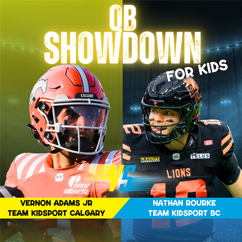 QB Showdown
